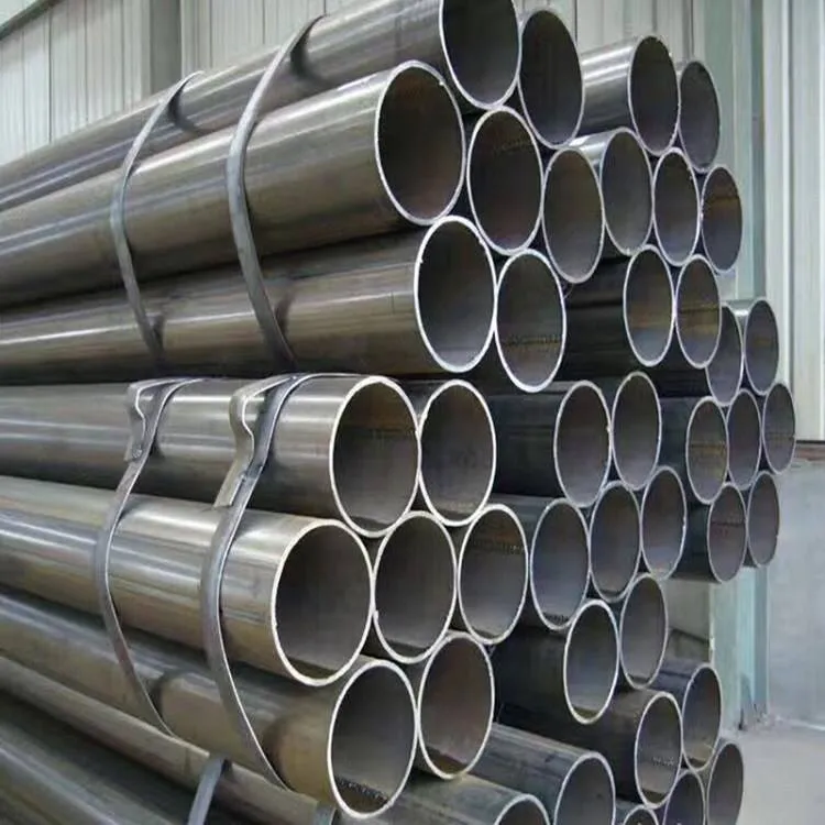 carbon steel pipe&tube